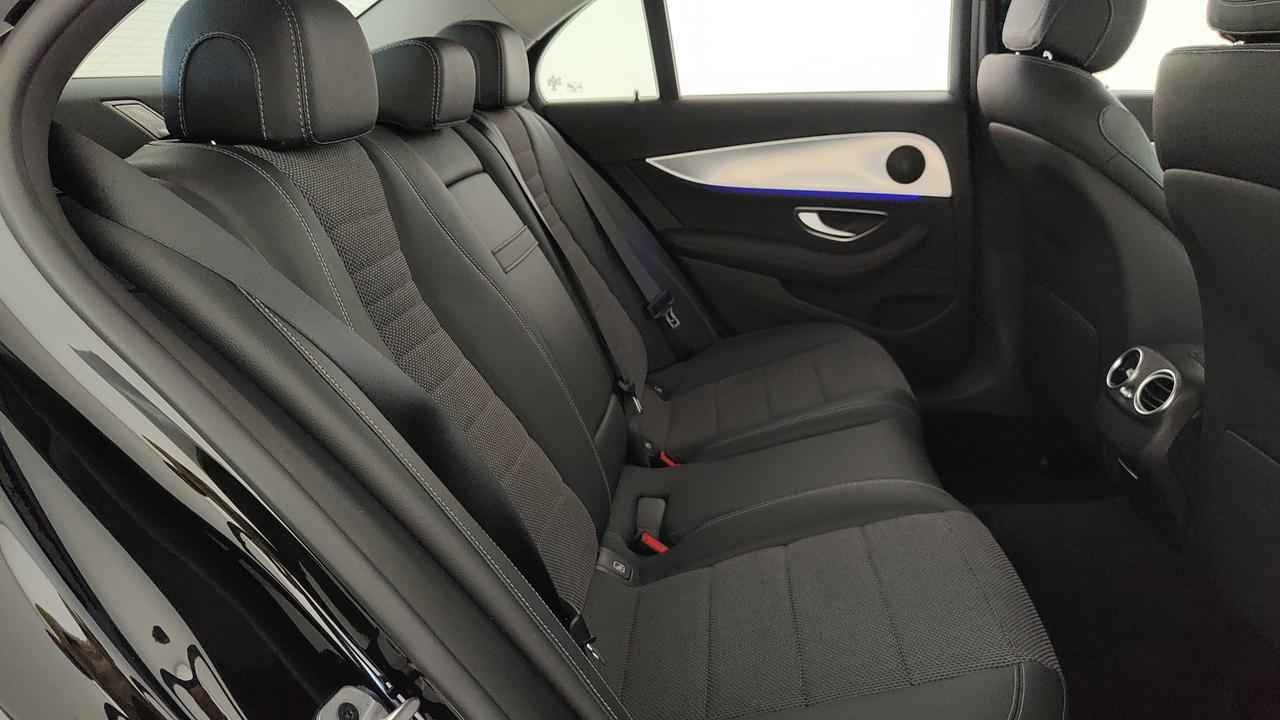 Mercedes-Benz E 200 d Business Sport auto my20