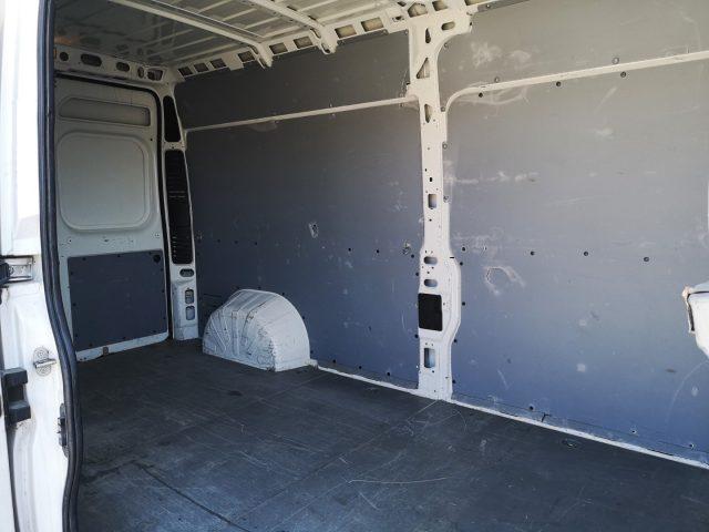 PEUGEOT Boxer 333 2.0 BlueHDi 130CV PLM-TM L3H2 Furgone