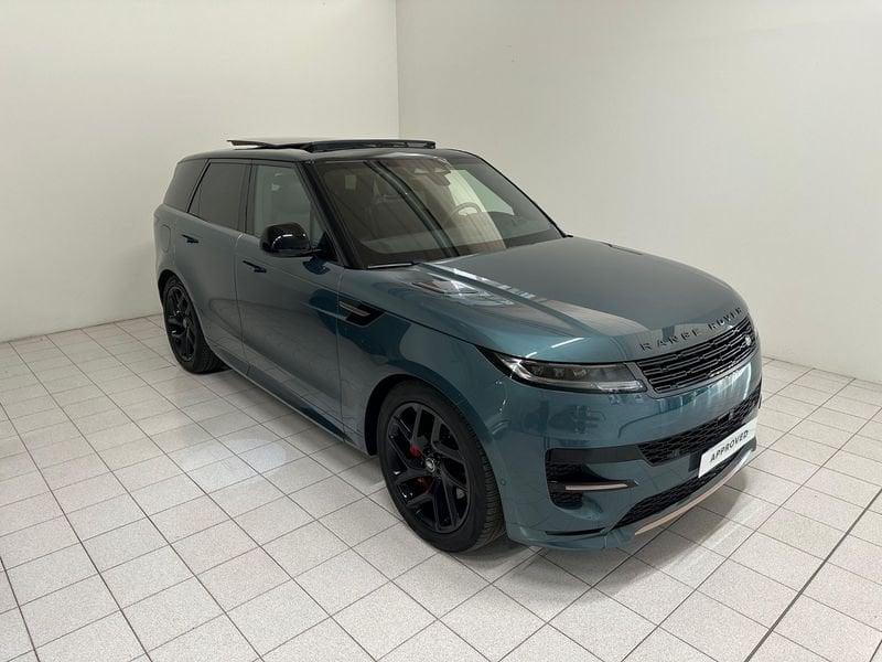 Land Rover RR Sport Range Rover Sport 3.0D l6 249 CV Dynamic HSE | IVA ESPOSTA