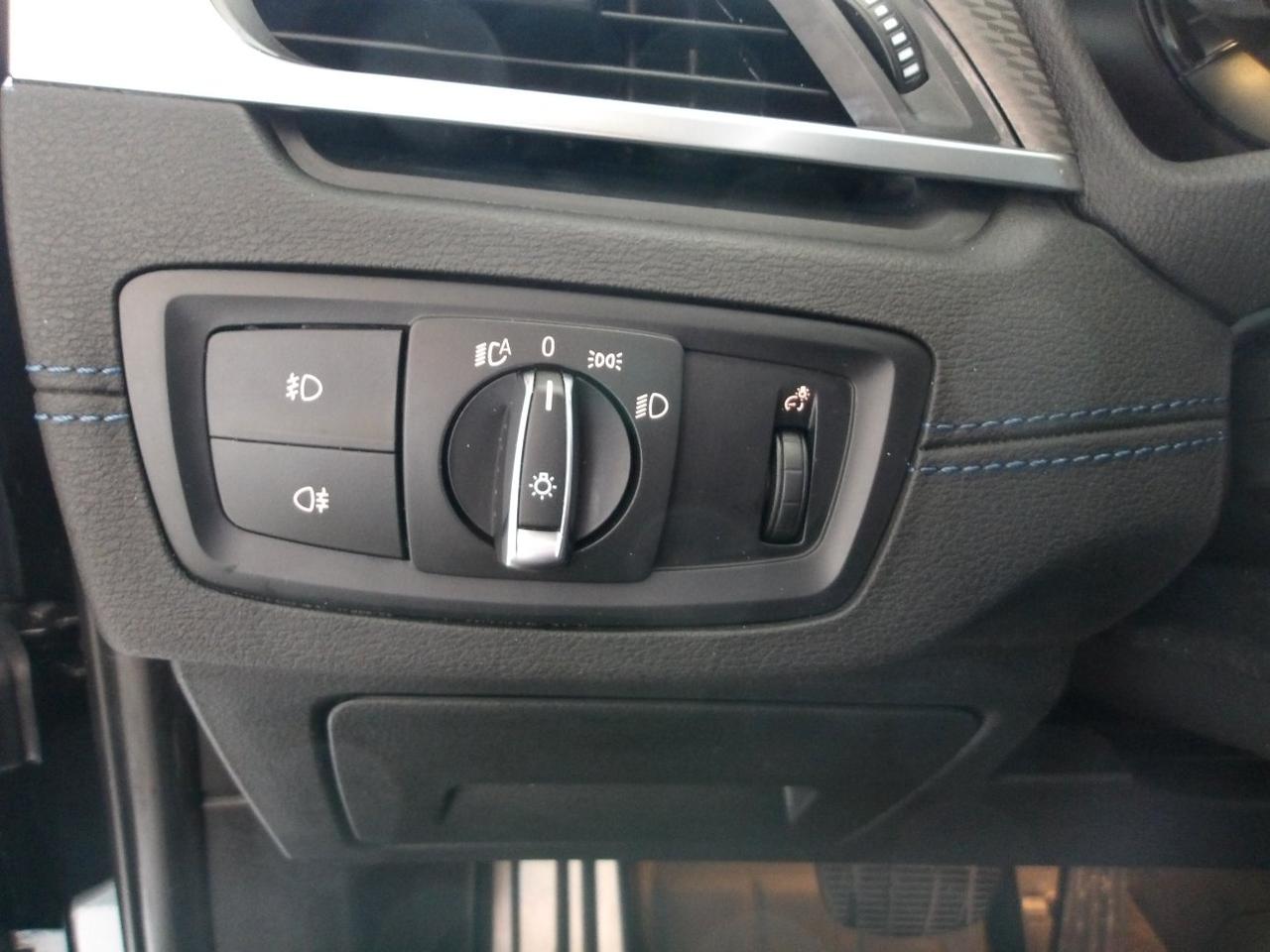 BMW X2 xdrive20d Msport auto