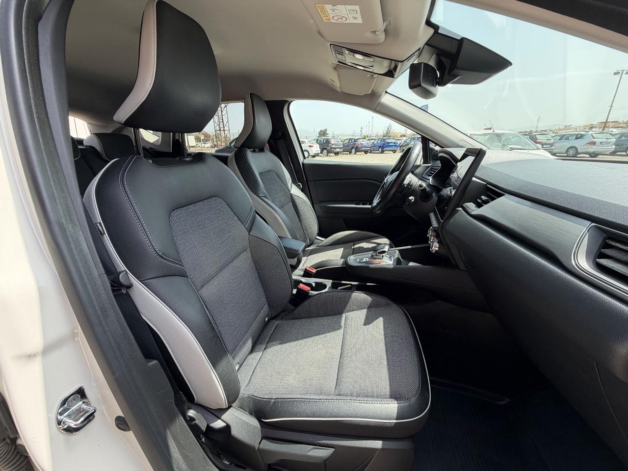RENAULT Captur 1.5 dCi 115cv UNIPRO' PERFETTA GARANTITA