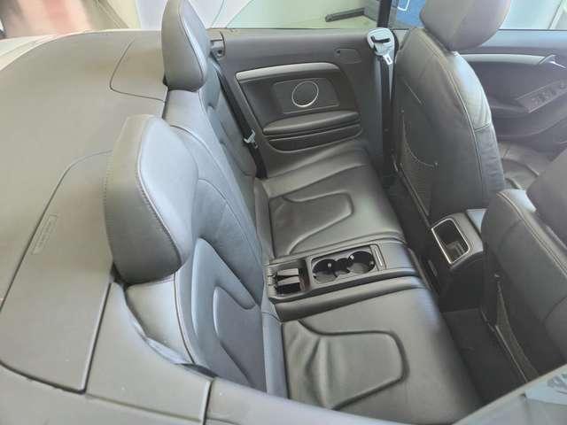 Audi A5 A5 I 2007 Cabriolet Cabrio 2.0 tfsi multitronic