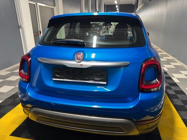 Fiat 500X 1.3 MultiJet 95 CV Cross