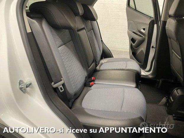 OPEL Mokka 1.4 Turbo 140CV Cosmo