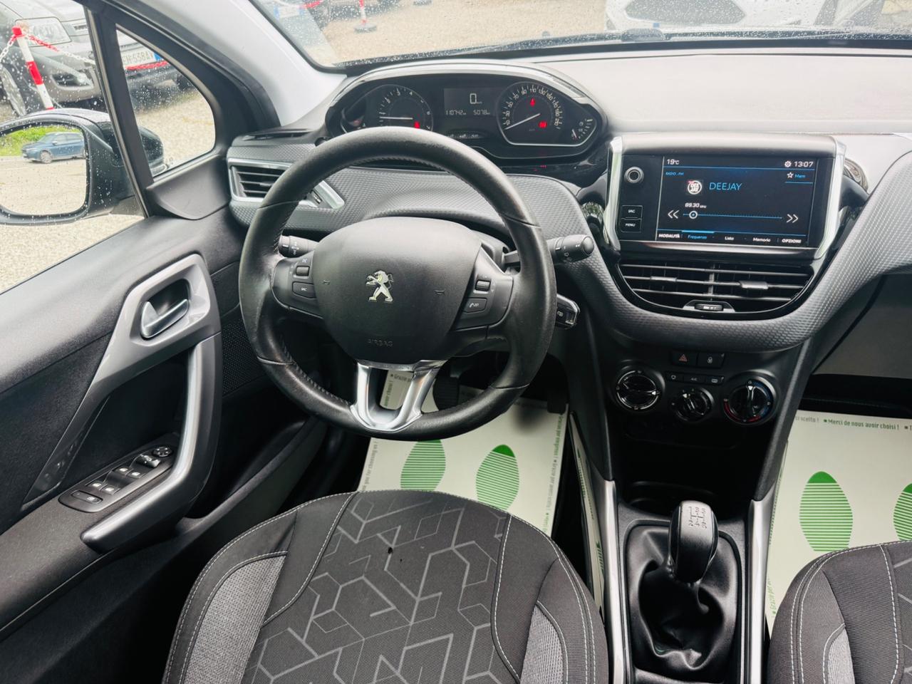Peugeot 2008 82cv Active 110.000km!
