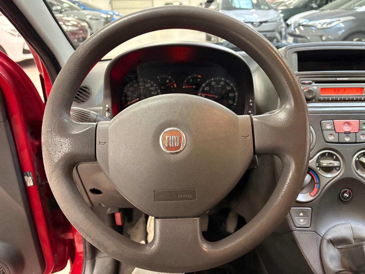 Fiat Panda 1.2 Dynamic eco