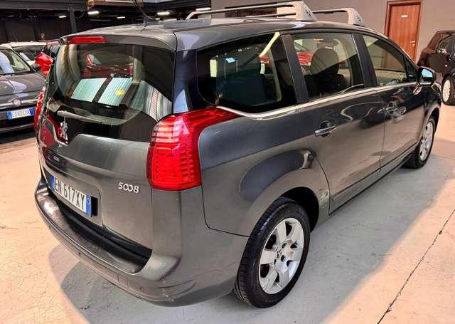 Peugeot 5008 OFFERTA LIMITATA ENTRO 15/12 5008 - 7 POSTI