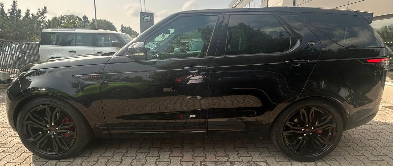 Land Rover Discovery 2.0 SD4 240 CV S