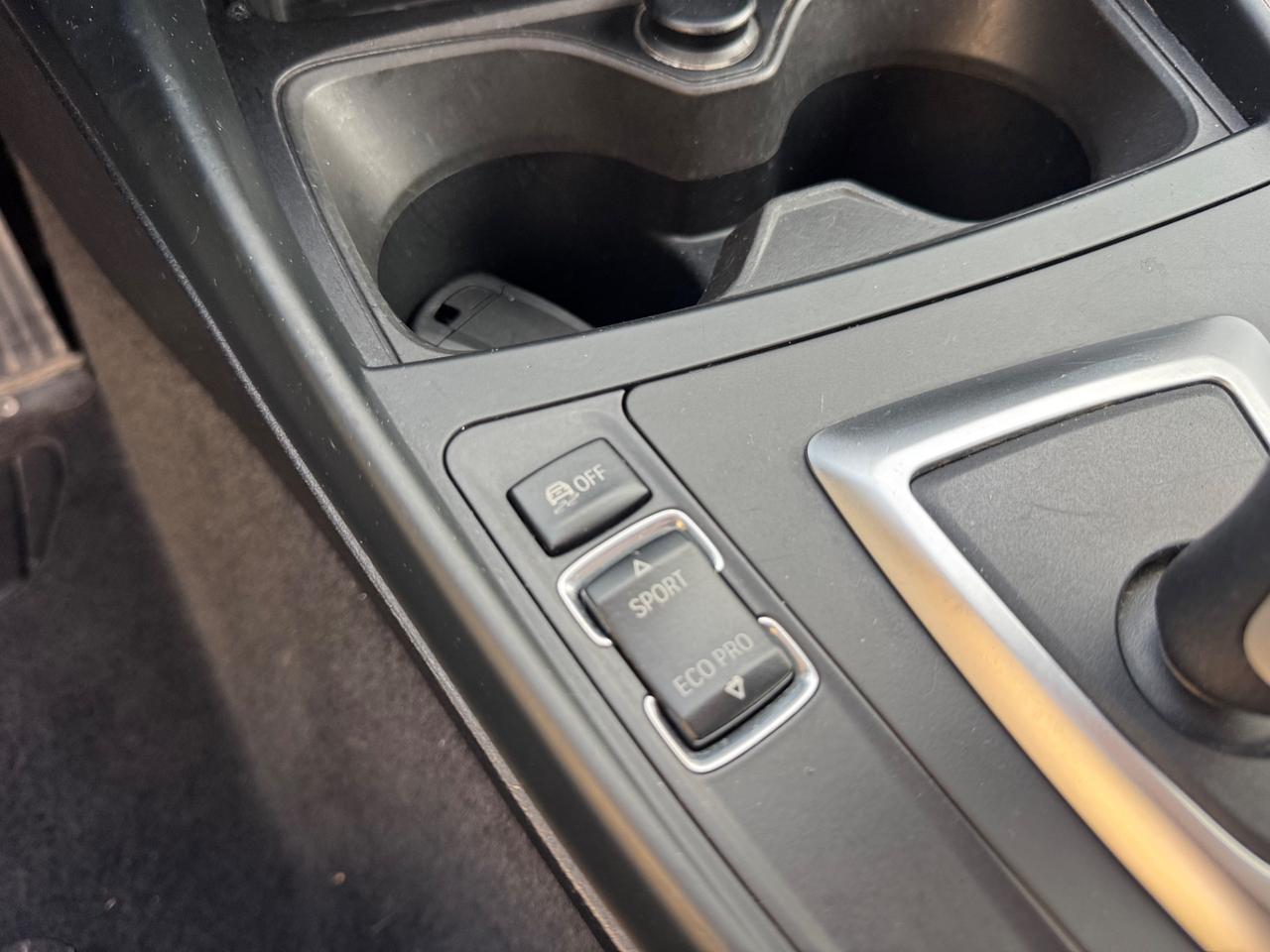 Bmw 116 116d 3p. Efficient Dynamics Sport