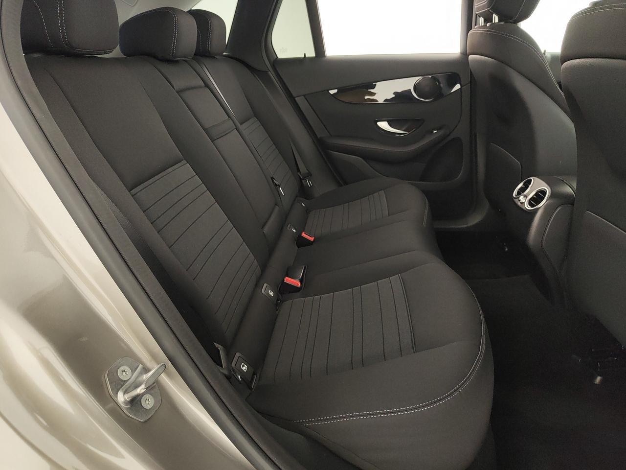 Mercedes-Benz GLC 200 d Sport 4matic auto