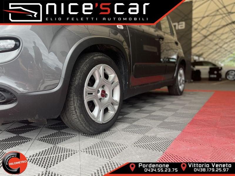 FIAT Panda Panda 1.0 FireFly S&S Hybrid City Life*PROMO*