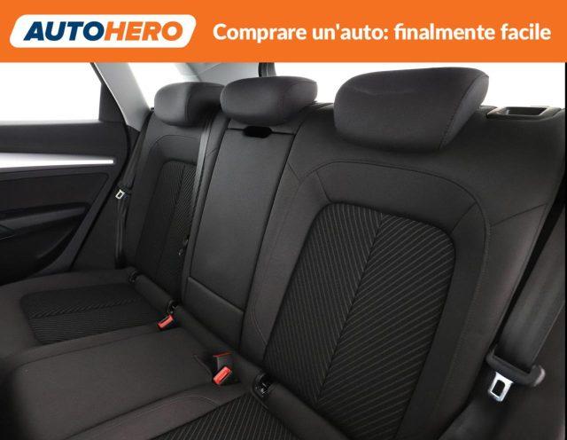 AUDI Q5 35 TDI S tronic