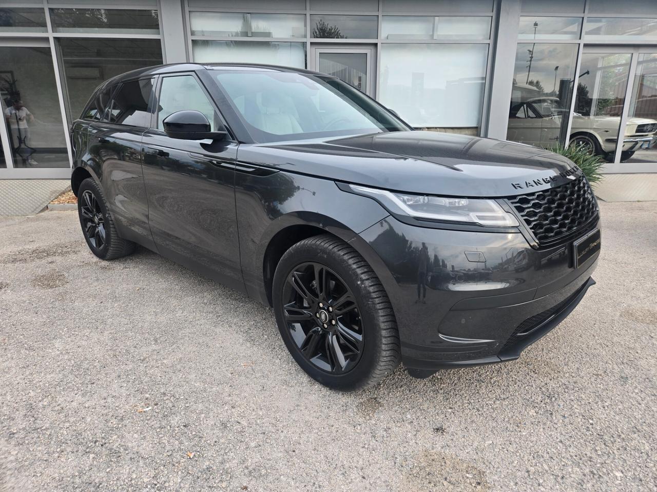Land Rover Range Velar 2.0D I4 180 CV