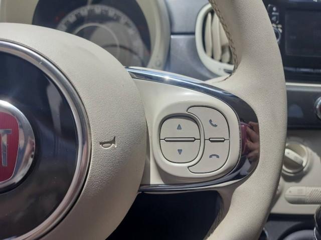 Fiat 500 1.0 Hybrid Pop 70CV