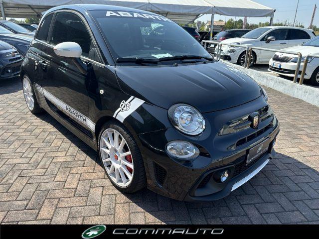 ABARTH 695 1.4 Turbo T-Jet 180 CV Esseesse ONE OF 695