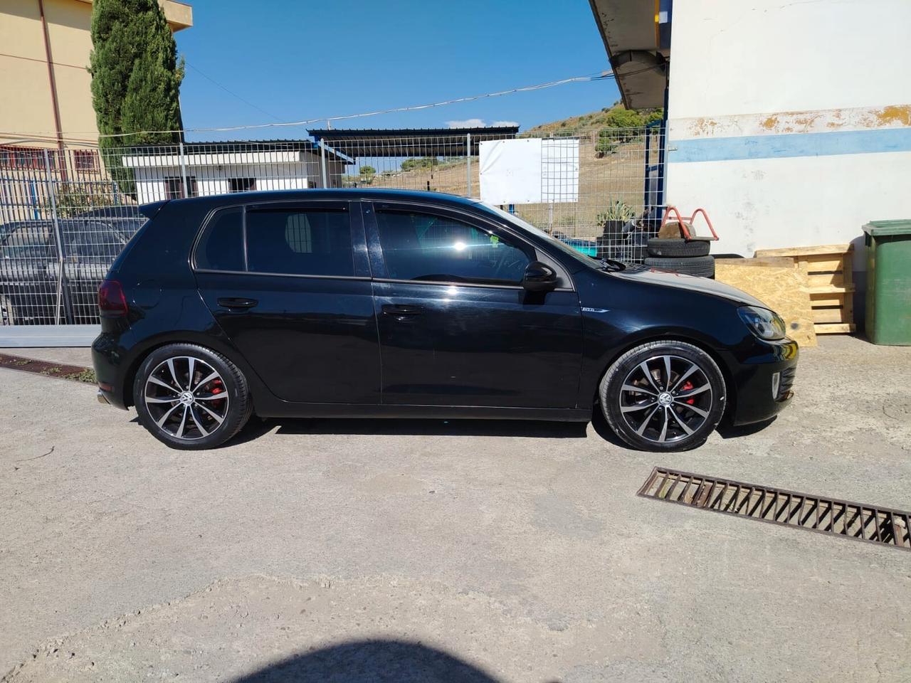Volkswagen Golf 1.6 TDI DPF 5p. Comfortline