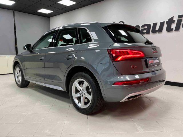 AUDI Q5 2.0 TDI QUATTRO 190CV S-TRONIC