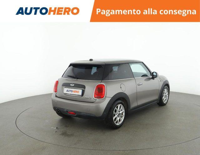 MINI One 1.5 One D