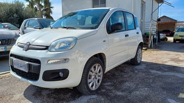 Fiat Panda 0.9 TwinAir Turbo Natural Power Lounge 2018 FULL