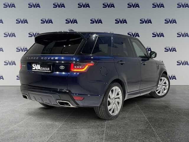 Land Rover Range Rover Sport HSE Dynamic - IVA ESPOSTA