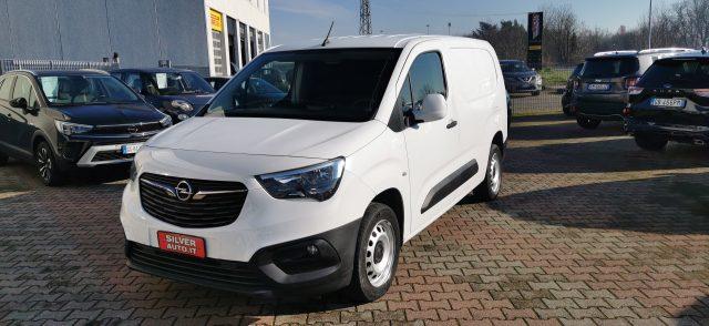 OPEL Combo Cargo 1.5 Diesel S&S PC 1000kg Edition - NO IVA