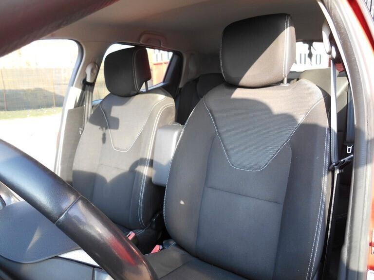 Renault Clio dCi 8V 75CV 5 PORTE NEOPATENTATI