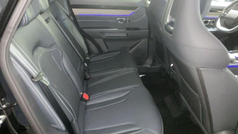 SPORTEQUIPE Sportequipe 6 GT 1.6 T-GDI DCT