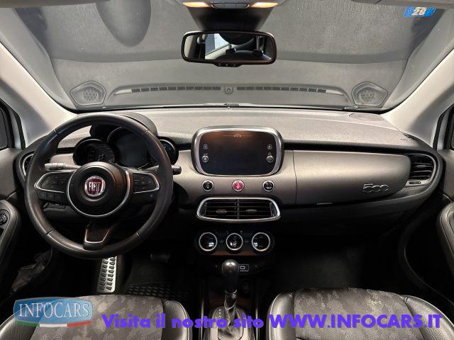 FIAT 500X 1.3 T4 150 CV DCT Cross - PROMO