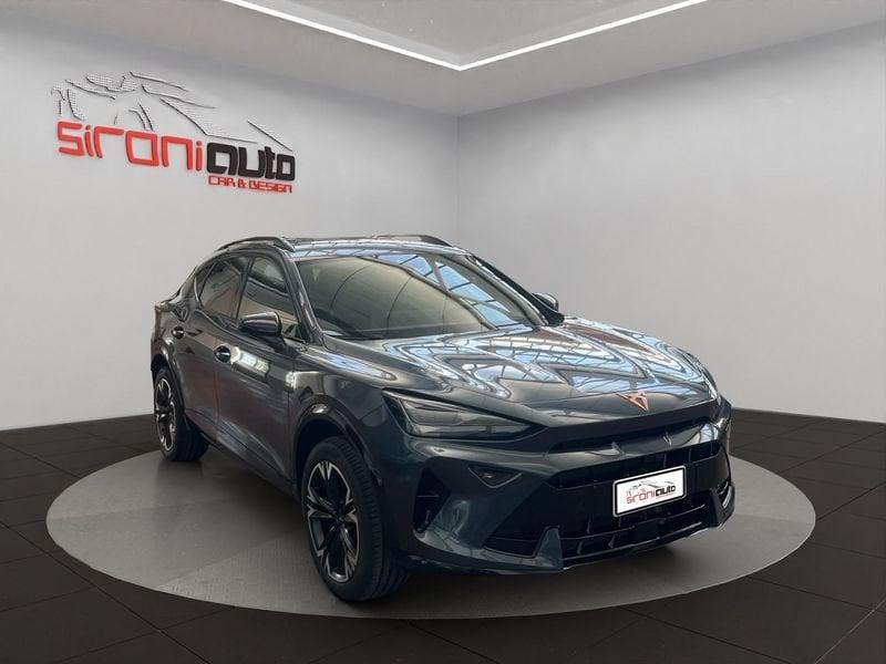 CUPRA Formentor Formentor 1.5 hybrid 150cv dsg