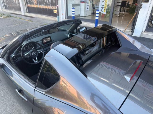 MAZDA MX-5 2.0L Skyactiv-G Sport, COME NUOVA