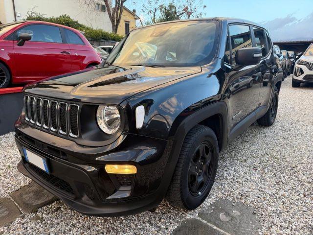 JEEP Renegade 1600 MJT SPORT 120CV LANE ASSIST ITALIA