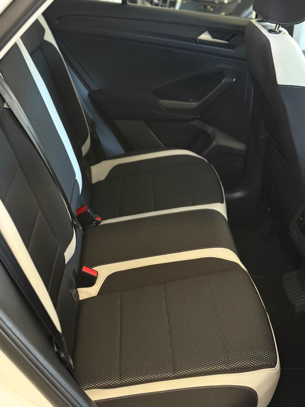 Volkswagen T-Roc 2.0 TDI SCR 150 CV DSG 4MOTION Advanced BlueMot. Tech.