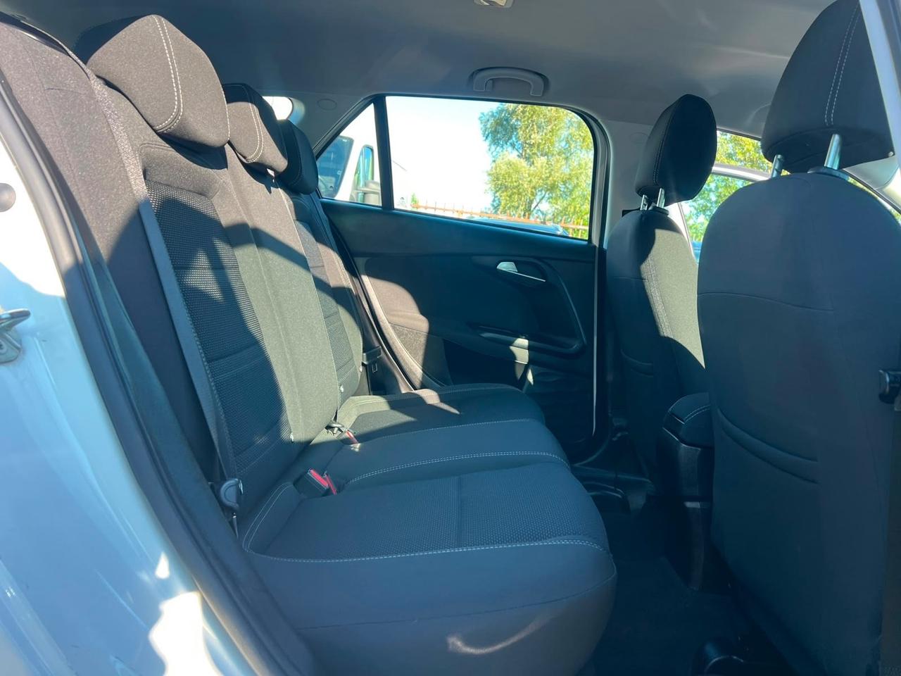 Fiat Tipo 1.6 Mjt 130 CV S&S SW City Sport