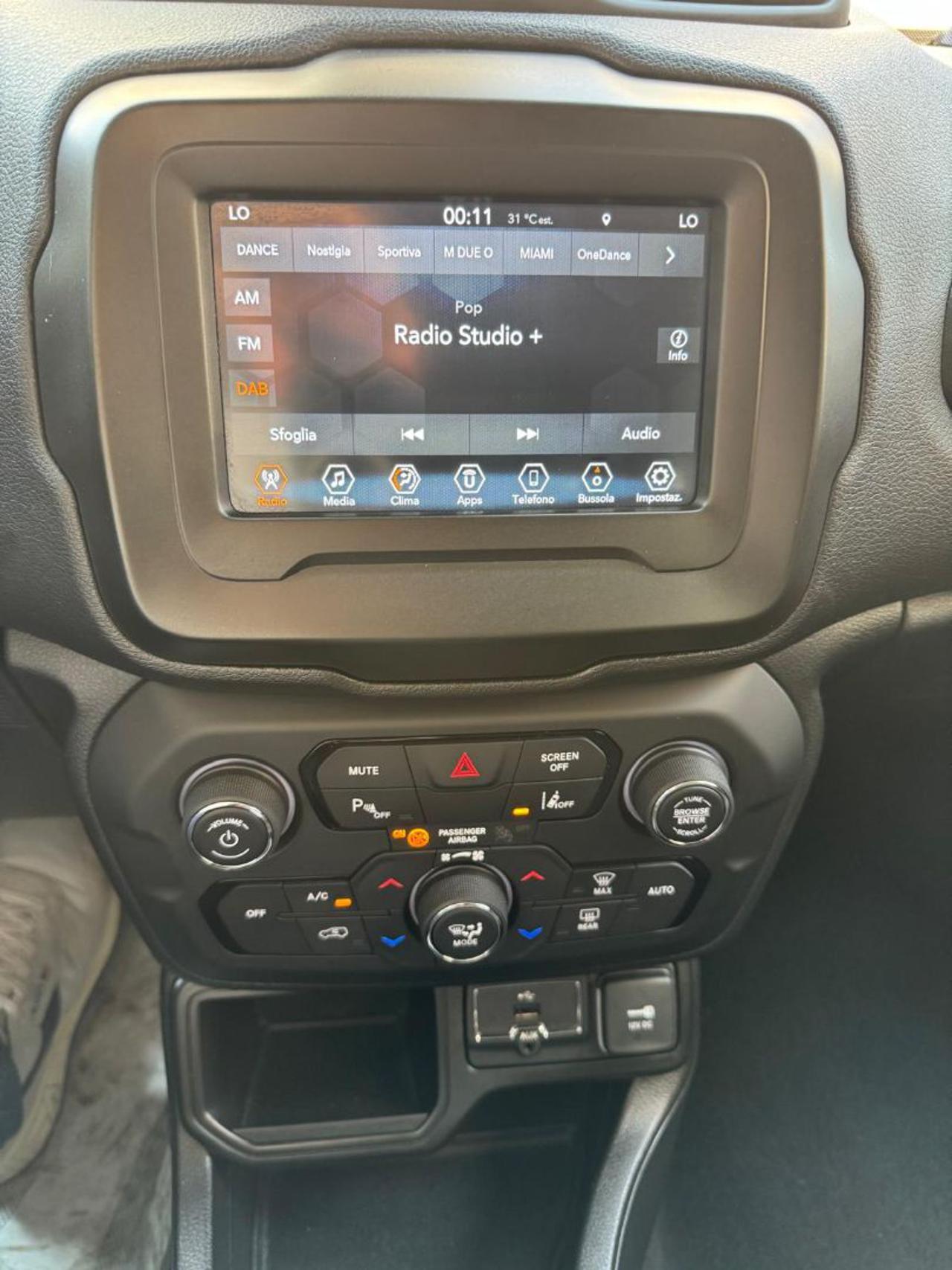 JEEP Renegade Renegade 1.0 T3 Limited