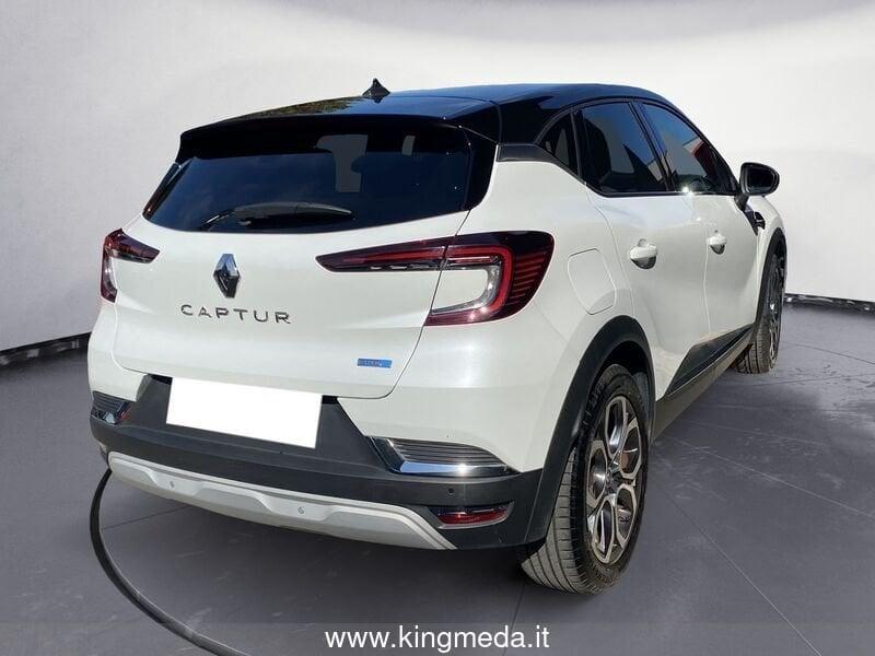 Renault Captur Captur Full Hybrid E-Tech 145 CV Intens