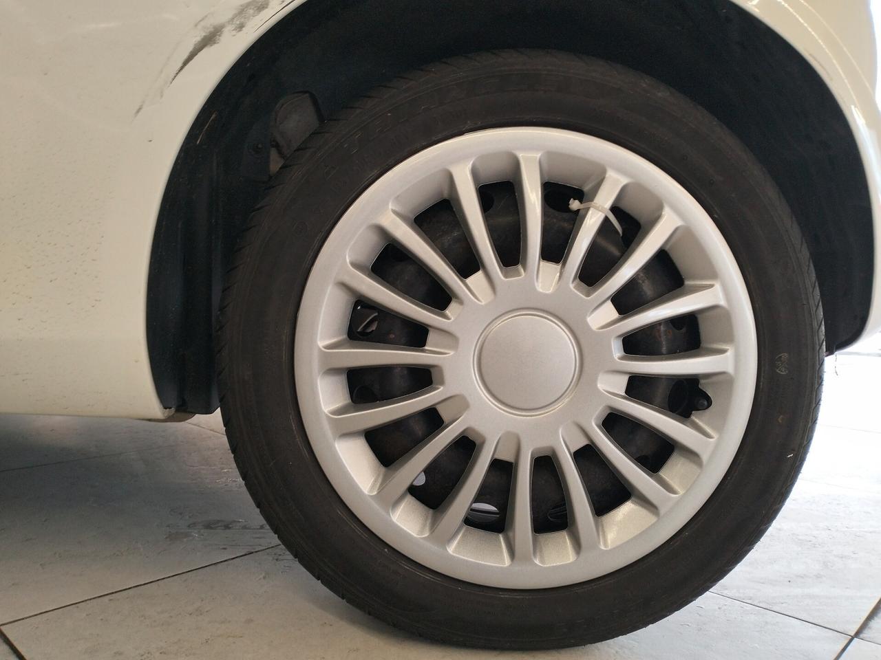 Ford Ka Ka+ 1.3 TDCi 75CV Titanium - NEOPATENTATI