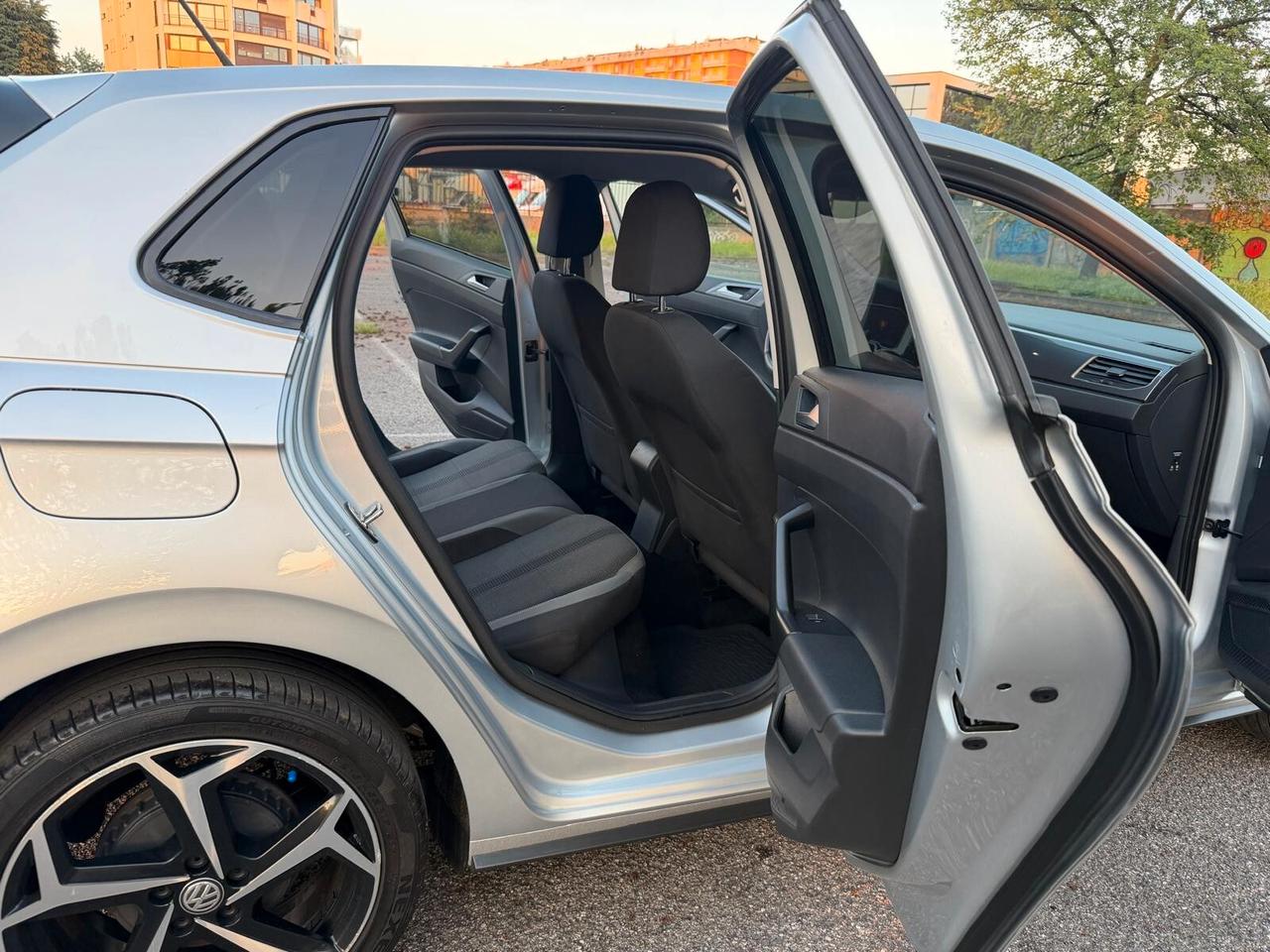 Volkswagen Polo 1.0 TSI 5p. Highline BlueMotion Technology