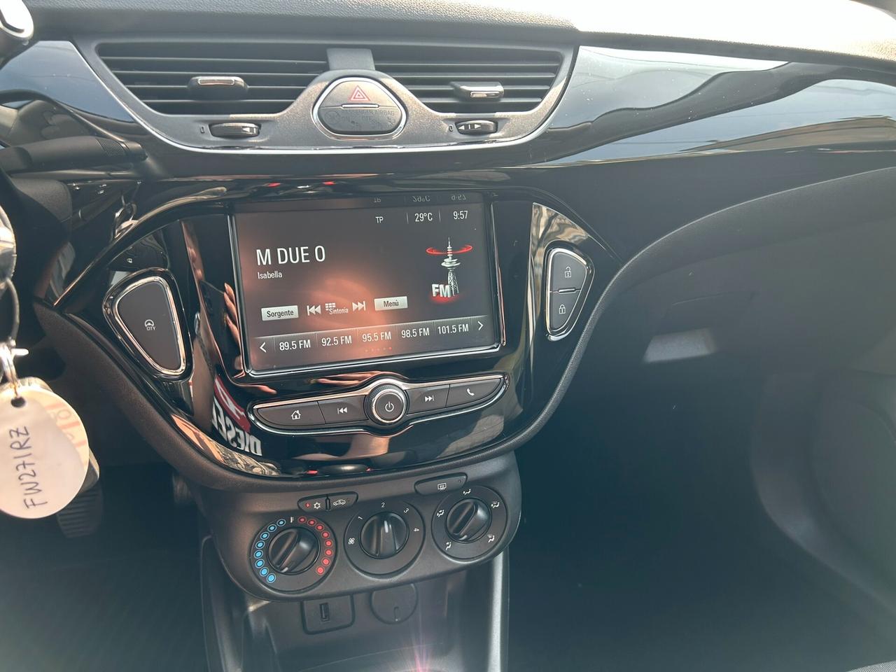 OPEL CORSA 1.2 70CV 5p. - OK NEOPATENTATI