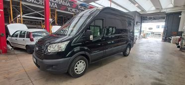 Ford Transit euro 6 pl ta
