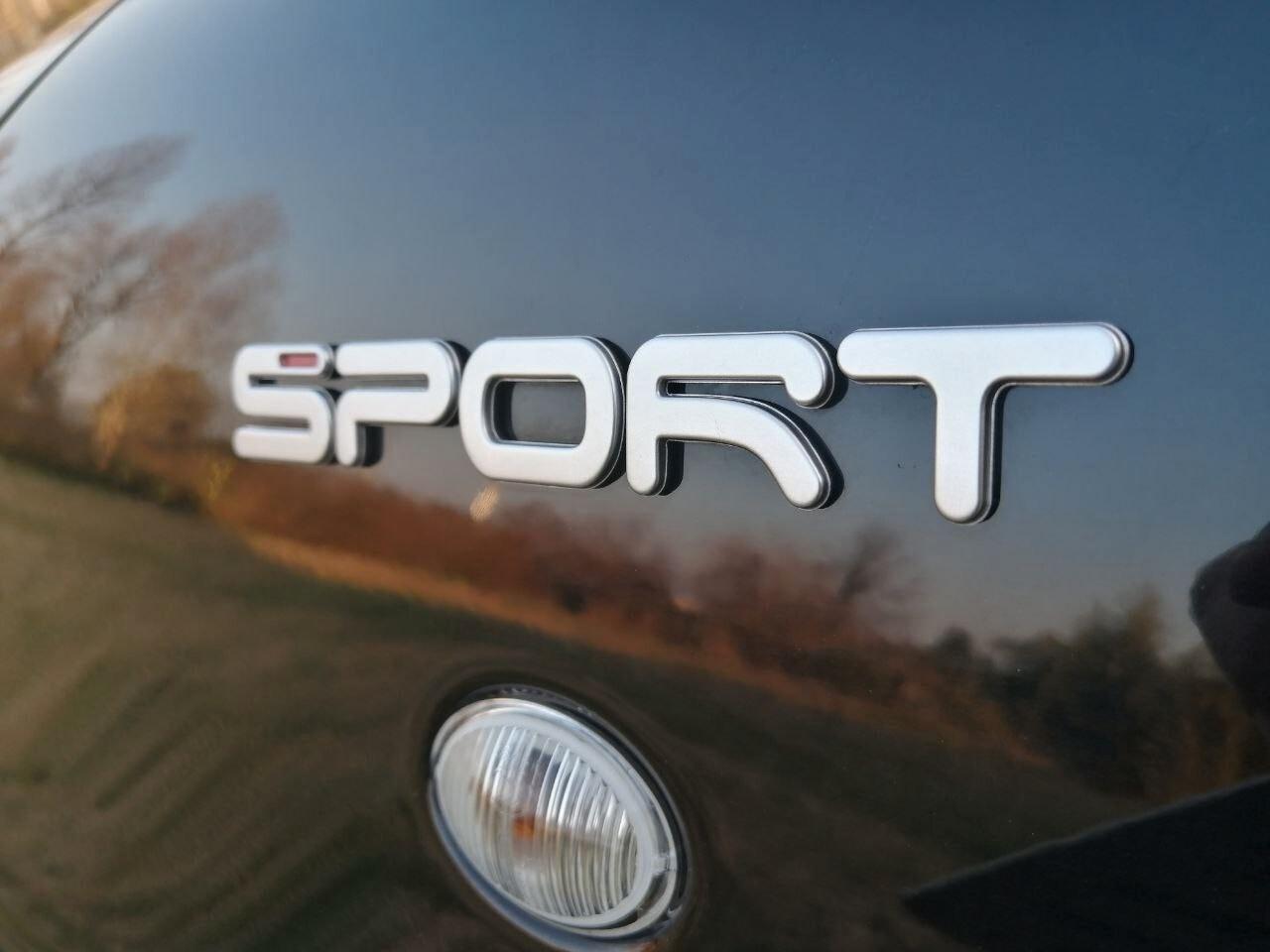 Fiat 500L 1.3 Multijet 95 CV Sport