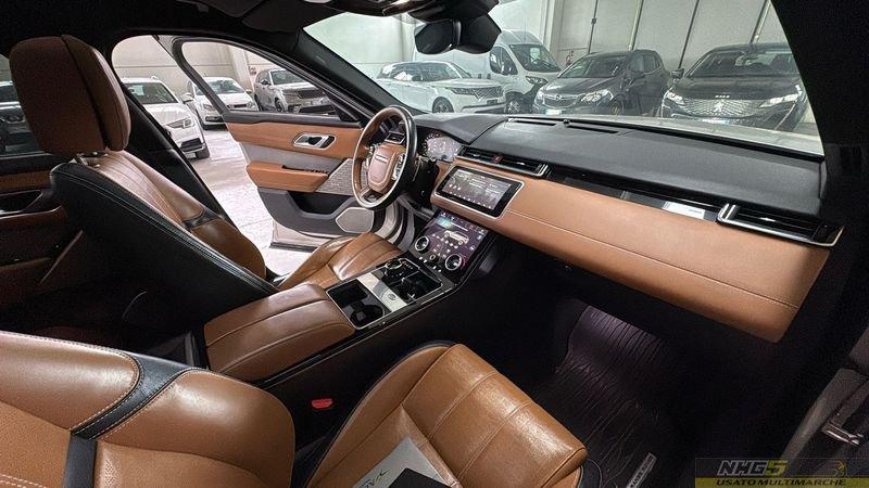 Land Rover Range Rover Velar Range Rover Velar 2.0D I4 240 CV R-Dynamic