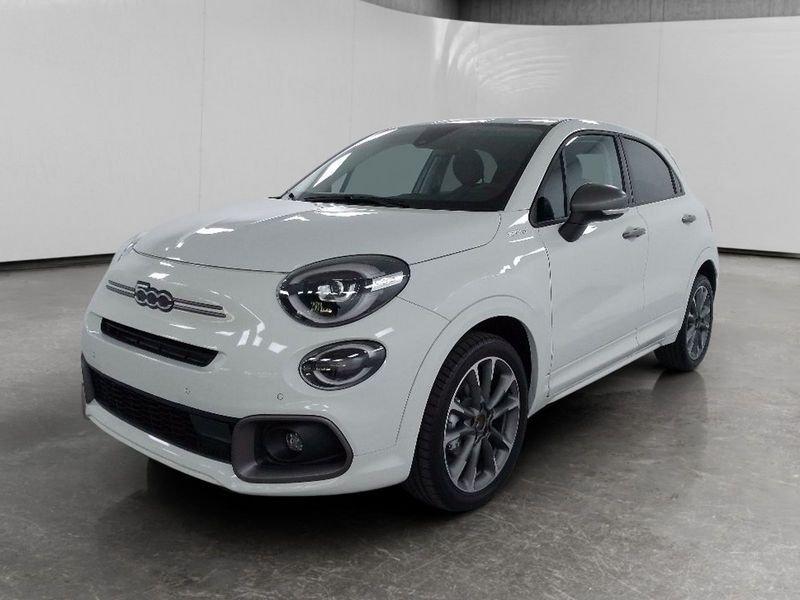FIAT 500X 1.0 t3 Sport 120cv