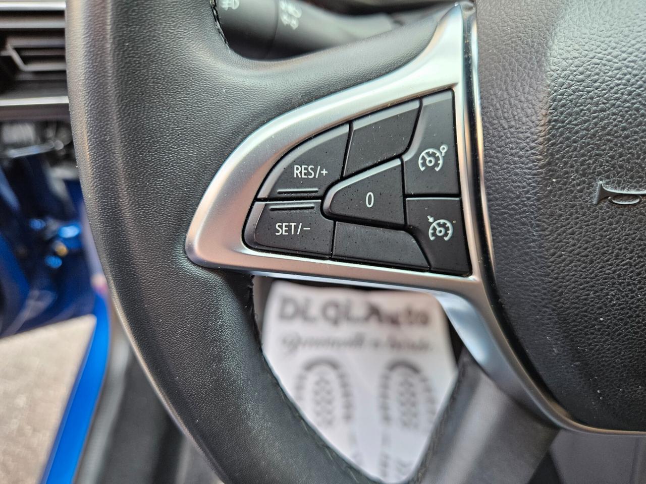 Dacia Sandero Streetway 1.0 TCe ECO-G Comfort SL DaciaPlus