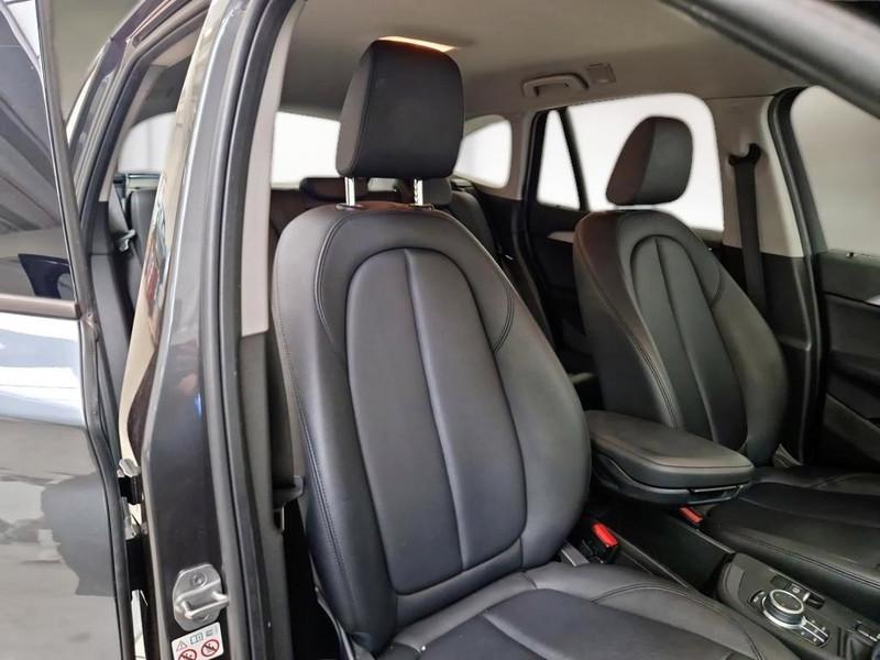 BMW X1 XDRIVE 25E BUSINESS ADVANTAGE AUTOMATICO SUV