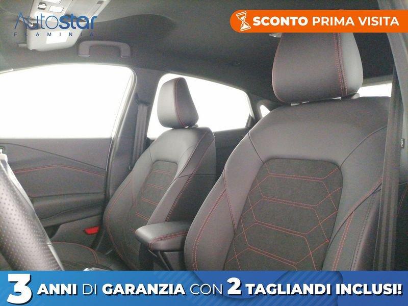 Ford Puma 1.0 ecoboost h ST-Line X 125cv auto