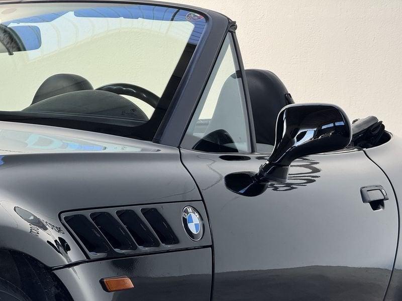 BMW Z3 Roadsrter 1.8 116cv Iscritta Asi - Condizioni da Amatore