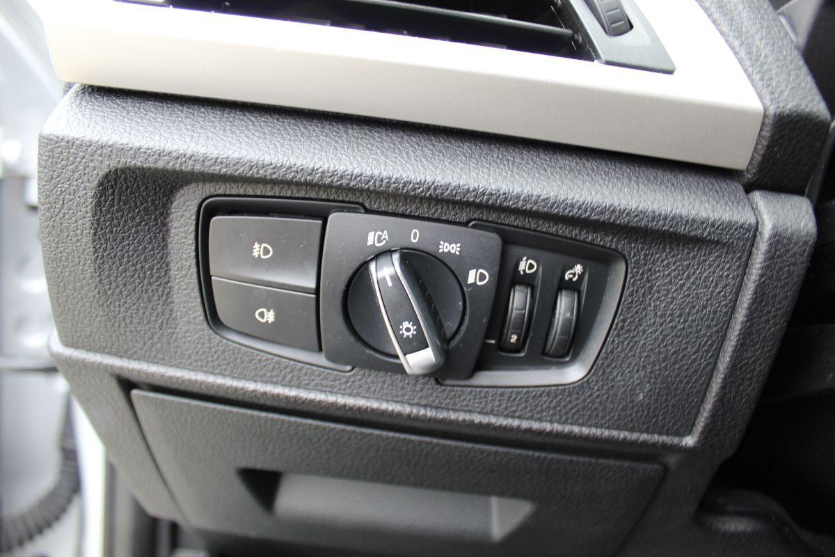 BMW - Serie 1 - 118d 5p. Advantage