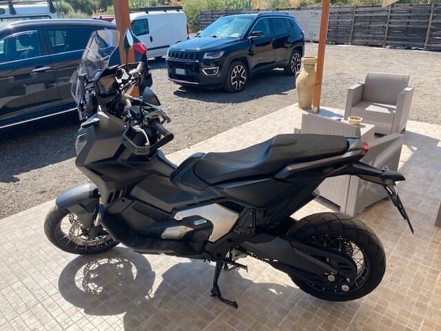 Honda X-ADV 750