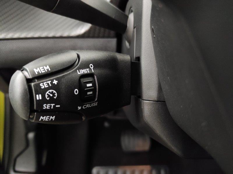 PEUGEOT 208 2ª serie - 208 Hybrid 110 e-DCS6 5 porte Style