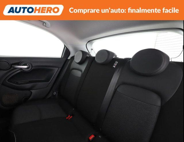 FIAT 500X 1.0 T3 120 CV Urban